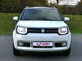 Suzuki Ignis bei Sportwagen.expert - Abbildung (6 / 15)