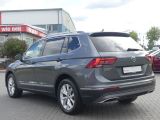 VW Tiguan Allspace bei Sportwagen.expert - Abbildung (3 / 15)
