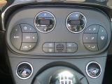 Fiat 500 C bei Sportwagen.expert - Abbildung (13 / 15)