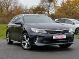 Kia Optima bei Sportwagen.expert - Abbildung (6 / 15)