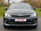 Kia Optima bei Sportwagen.expert - Abbildung (7 / 15)