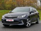 Kia Optima bei Sportwagen.expert - Abbildung (2 / 15)