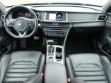 Kia Optima bei Sportwagen.expert - Abbildung (9 / 15)