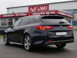 Kia Optima bei Sportwagen.expert - Abbildung (3 / 15)