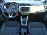 Nissan Micra bei Sportwagen.expert - Abbildung (9 / 15)