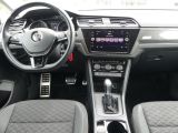 VW Touran bei Sportwagen.expert - Abbildung (12 / 15)