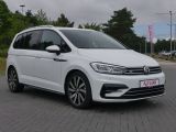 VW Touran bei Sportwagen.expert - Abbildung (8 / 15)