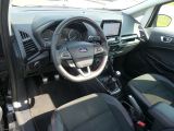 Ford EcoSport bei Sportwagen.expert - Abbildung (8 / 15)