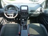 Ford EcoSport bei Sportwagen.expert - Abbildung (9 / 15)