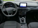 Ford Focus Turnier bei Sportwagen.expert - Abbildung (9 / 15)