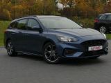 Ford Focus Turnier bei Sportwagen.expert - Abbildung (6 / 15)