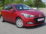 Hyundai i20 bei Sportwagen.expert - Abbildung (6 / 15)