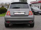 Fiat 500 bei Sportwagen.expert - Abbildung (3 / 15)