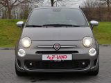 Fiat 500 bei Sportwagen.expert - Abbildung (6 / 15)