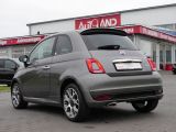 Fiat 500 bei Sportwagen.expert - Abbildung (2 / 15)