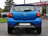 Dacia Sandero bei Sportwagen.expert - Abbildung (4 / 15)