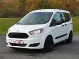 Ford Tourneo bei Sportwagen.expert - Abbildung (2 / 15)