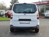 Ford Tourneo bei Sportwagen.expert - Abbildung (4 / 15)