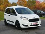 Ford Tourneo bei Sportwagen.expert - Abbildung (7 / 15)