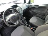 Ford Tourneo bei Sportwagen.expert - Abbildung (8 / 15)