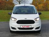 Ford Tourneo bei Sportwagen.expert - Abbildung (6 / 15)