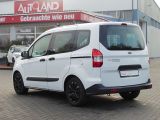 Ford Tourneo bei Sportwagen.expert - Abbildung (3 / 15)