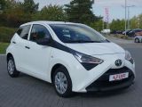 Toyota Aygo bei Sportwagen.expert - Abbildung (6 / 15)