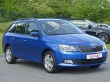 Skoda Fabia bei Sportwagen.expert - Abbildung (6 / 15)