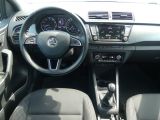 Skoda Fabia bei Sportwagen.expert - Abbildung (14 / 15)