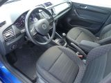 Skoda Fabia bei Sportwagen.expert - Abbildung (9 / 15)