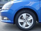 Skoda Fabia bei Sportwagen.expert - Abbildung (8 / 15)