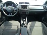Skoda Fabia bei Sportwagen.expert - Abbildung (13 / 15)