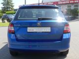 Skoda Fabia bei Sportwagen.expert - Abbildung (4 / 15)