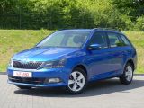 Skoda Fabia bei Sportwagen.expert - Abbildung (2 / 15)