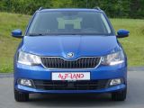 Skoda Fabia bei Sportwagen.expert - Abbildung (7 / 15)