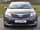 Toyota Avensis bei Sportwagen.expert - Abbildung (7 / 15)