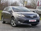 Toyota Avensis bei Sportwagen.expert - Abbildung (6 / 15)