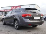 Toyota Avensis bei Sportwagen.expert - Abbildung (3 / 15)