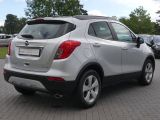 Opel Mokka X bei Sportwagen.expert - Abbildung (5 / 15) Opel Mokka X bei Sportwagen.expert - Abbildung (5 / 15)