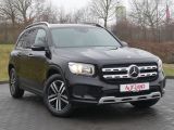 Mercedes-Benz GLB-Klasse bei Sportwagen.expert - Abbildung (6 / 15)