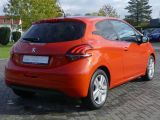 Peugeot 208 bei Sportwagen.expert - Abbildung (5 / 15)