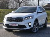 Kia Sorento bei Sportwagen.expert - Abbildung (2 / 15)