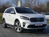 Kia Sorento bei Sportwagen.expert - Abbildung (6 / 15)