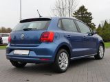 VW Polo bei Sportwagen.expert - Abbildung (5 / 15)