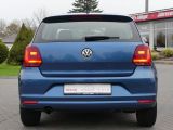 VW Polo bei Sportwagen.expert - Abbildung (4 / 15)