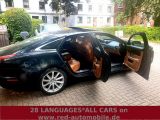 Jaguar XJL bei Sportwagen.expert - Abbildung (2 / 13)