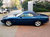 Jaguar XK8 bei Sportwagen.expert - Abbildung (12 / 15)