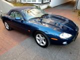 Jaguar XK8 bei Sportwagen.expert - Abbildung (13 / 15)