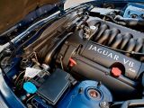 Jaguar XK8 bei Sportwagen.expert - Abbildung (11 / 15)
