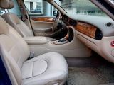 Jaguar Daimler bei Sportwagen.expert - Abbildung (12 / 15)